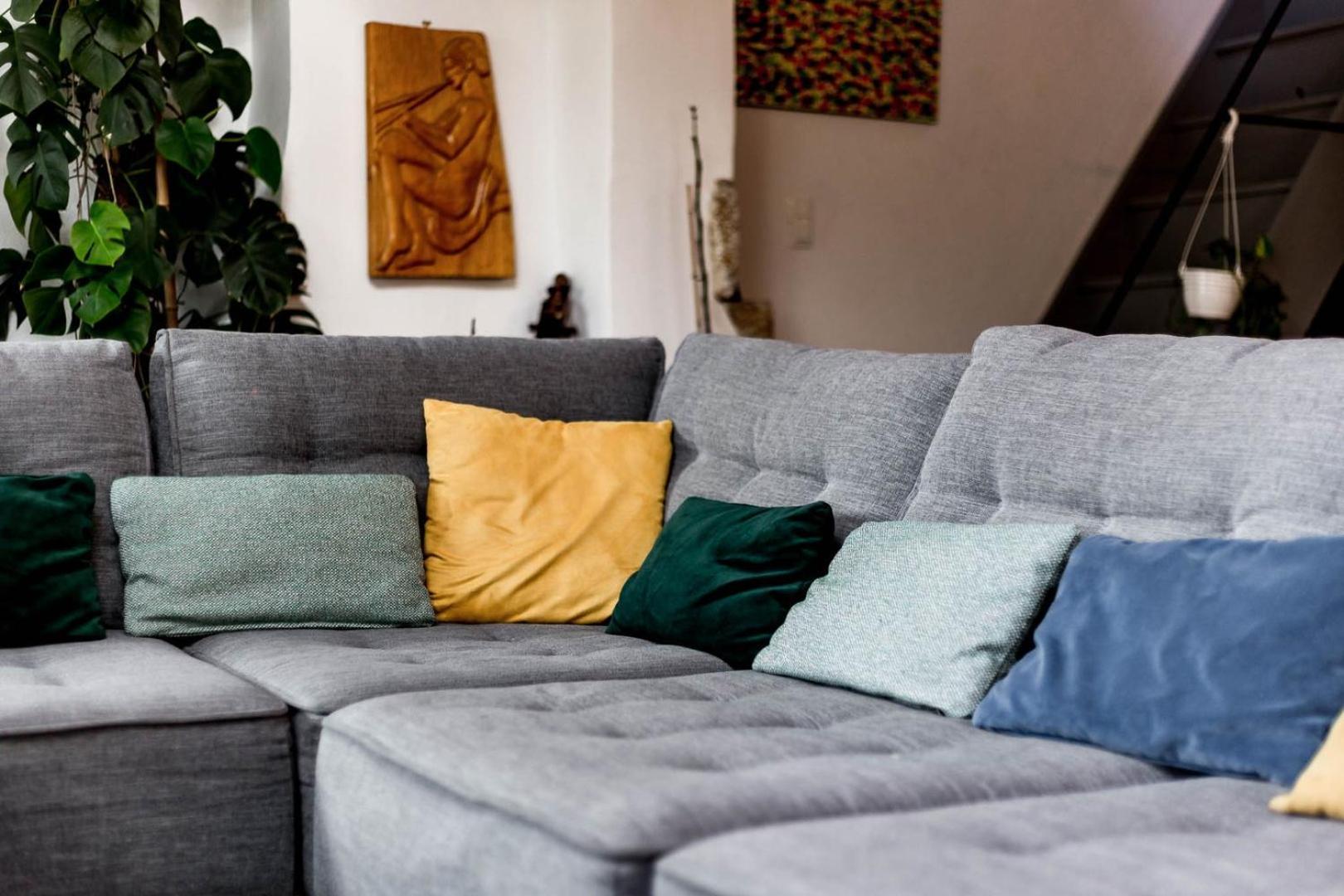 Bel Appartement Du Vieux Lyon - Parking Inclus Ail Luaran gambar